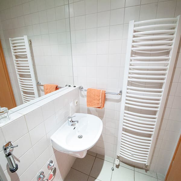 Appartementansicht 5