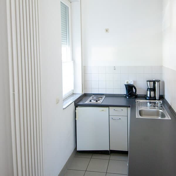 Appartementansicht 6