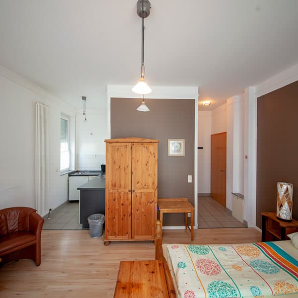 Appartementansicht 2
