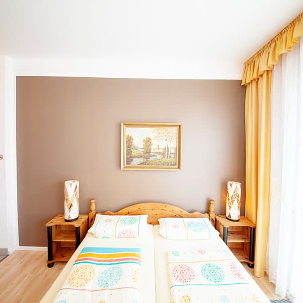 Appartementansicht 3