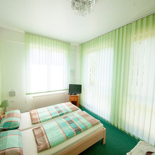 Appartementansicht 12