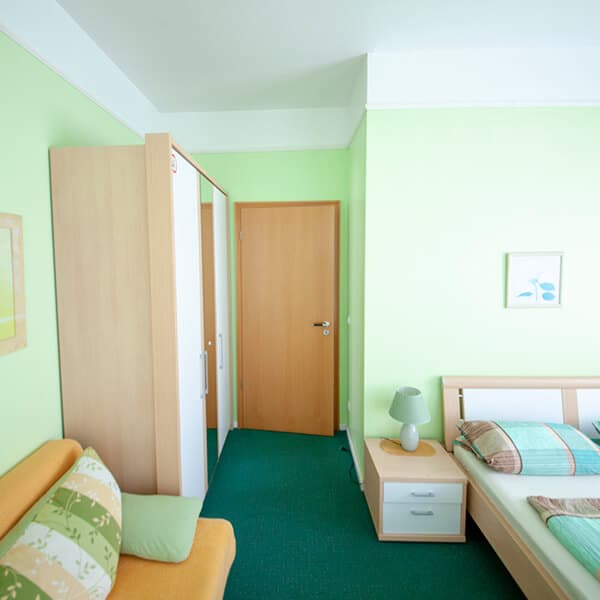Appartementansicht 13