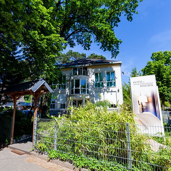 Appartementansicht 8